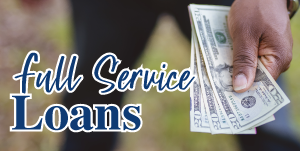 Full Service Loans